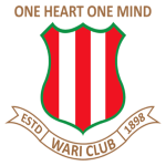 home team logo
