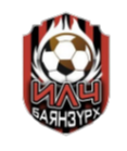home team logo