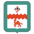 home team logo