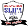away team logo