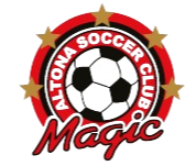 away team logo