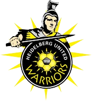 home team logo