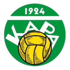 home team logo