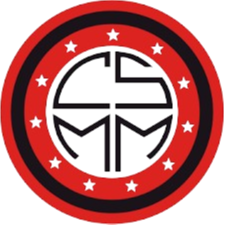away team logo