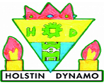 home team logo