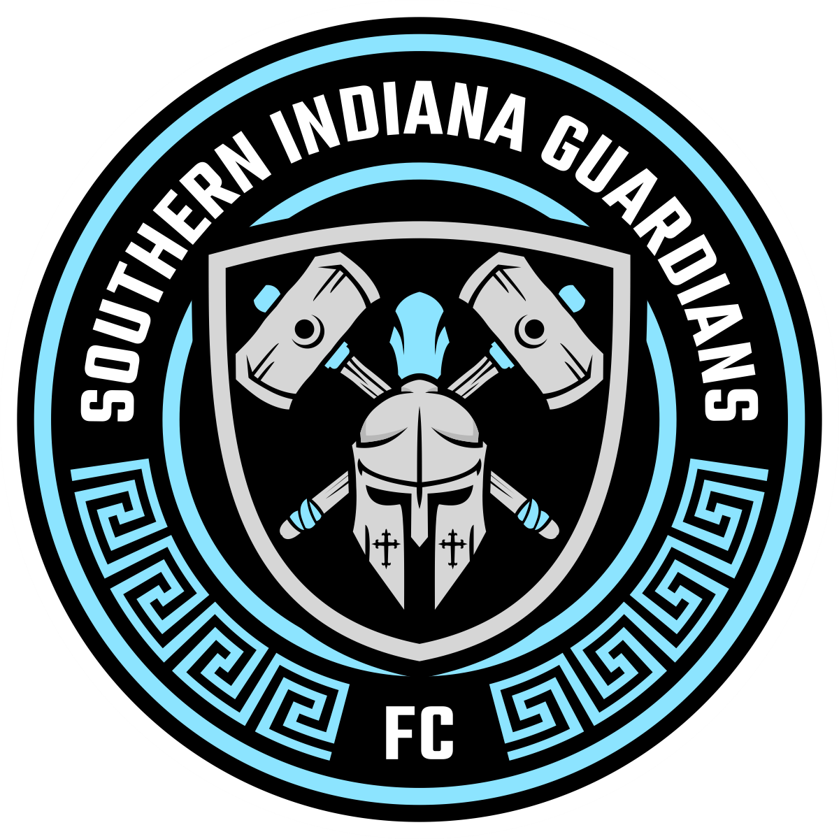 away team logo