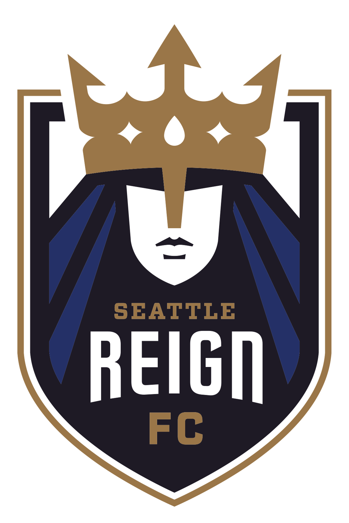 away team logo