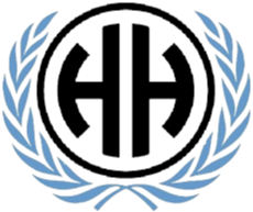 home team logo