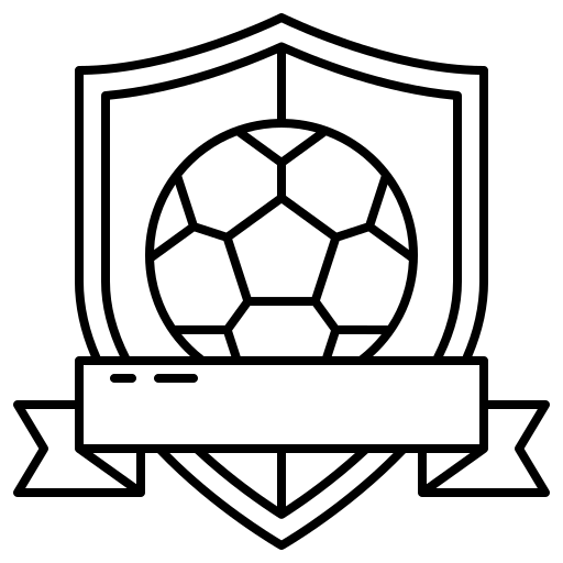 home team logo