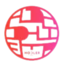home team logo