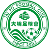home team logo