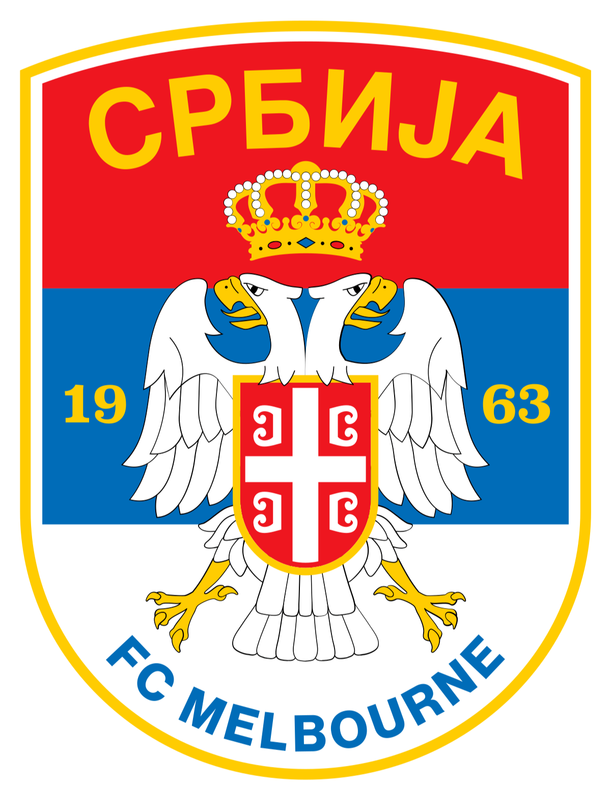 home team logo