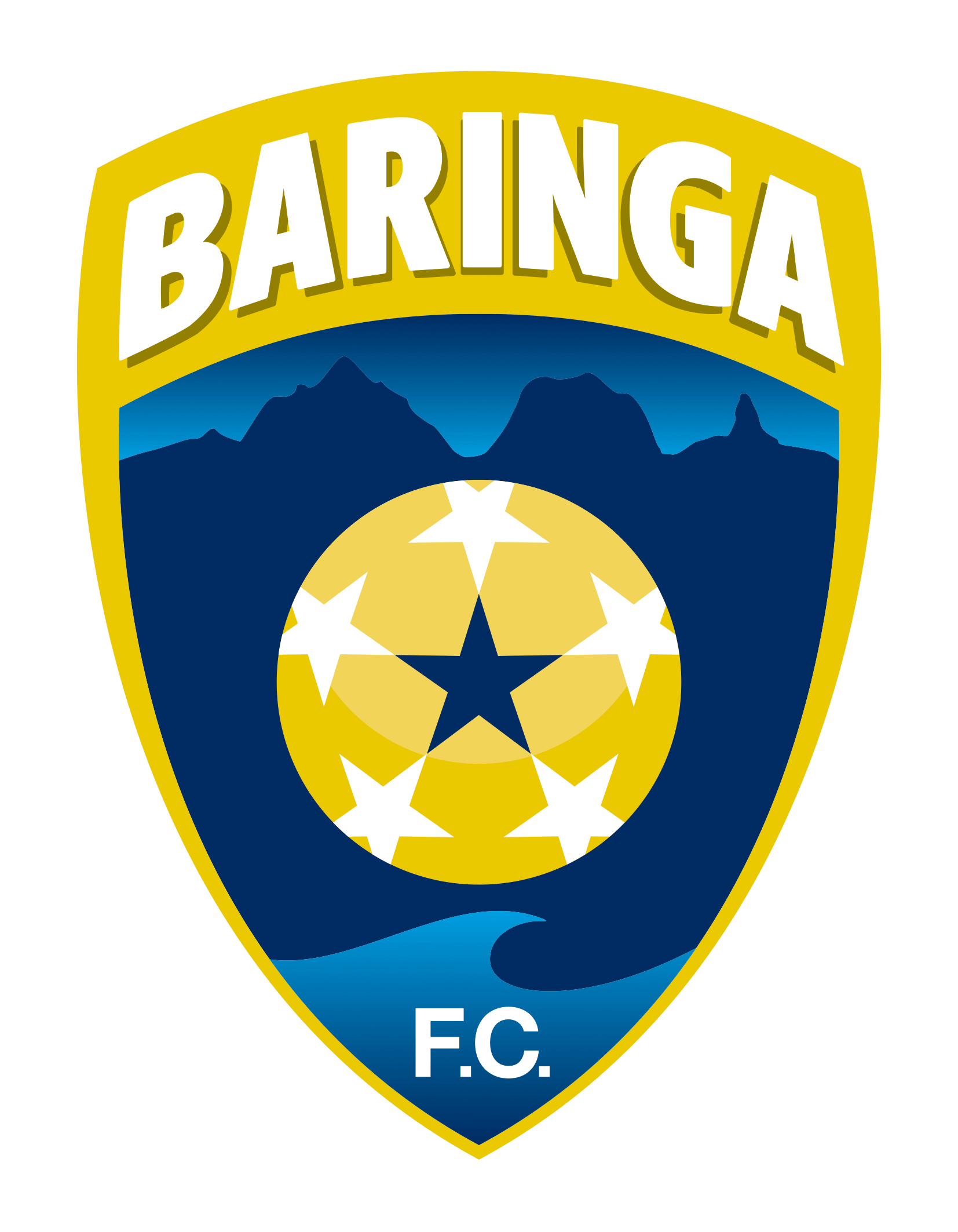 away team logo