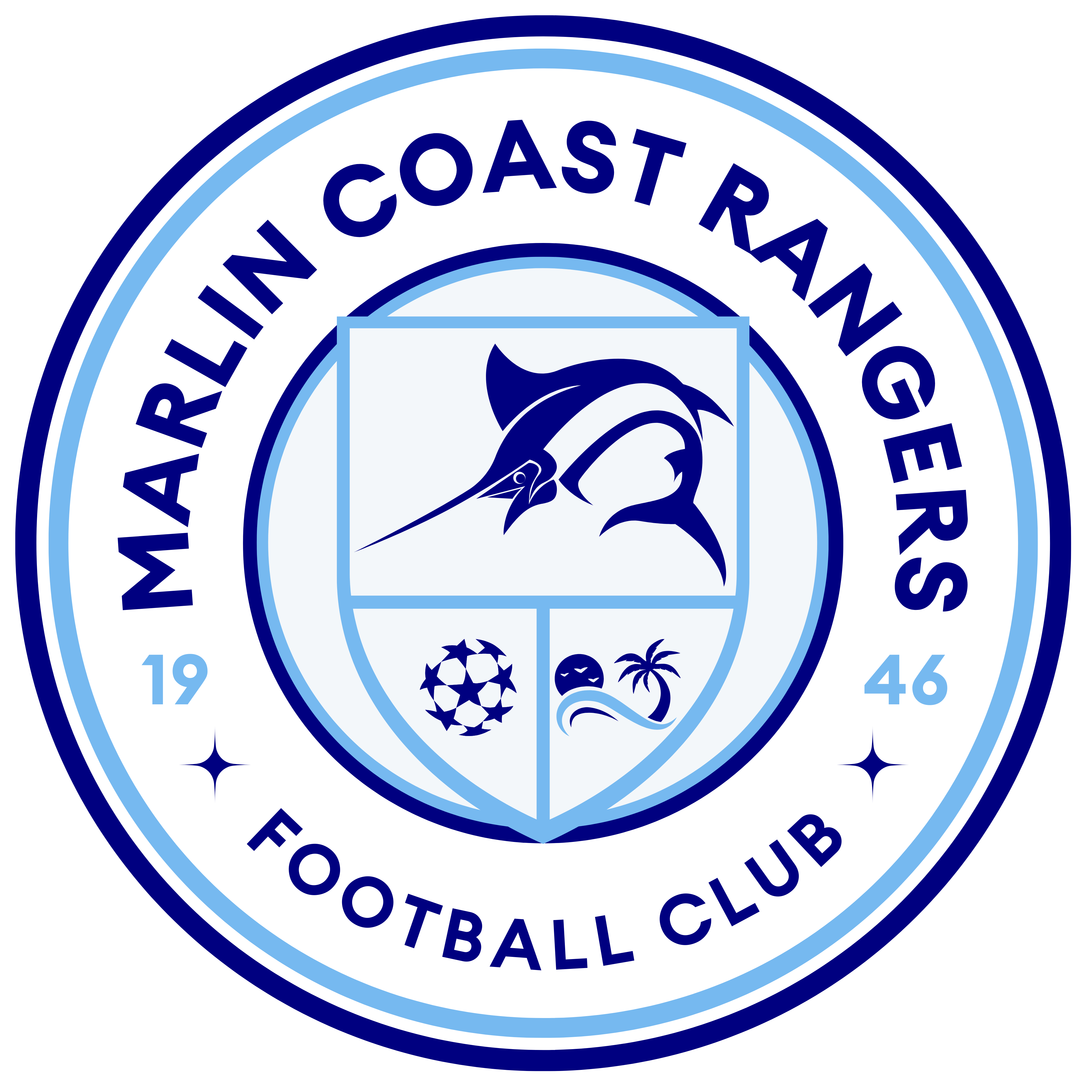 home team logo