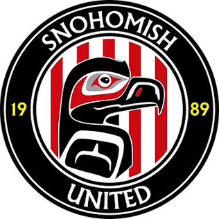 away team logo