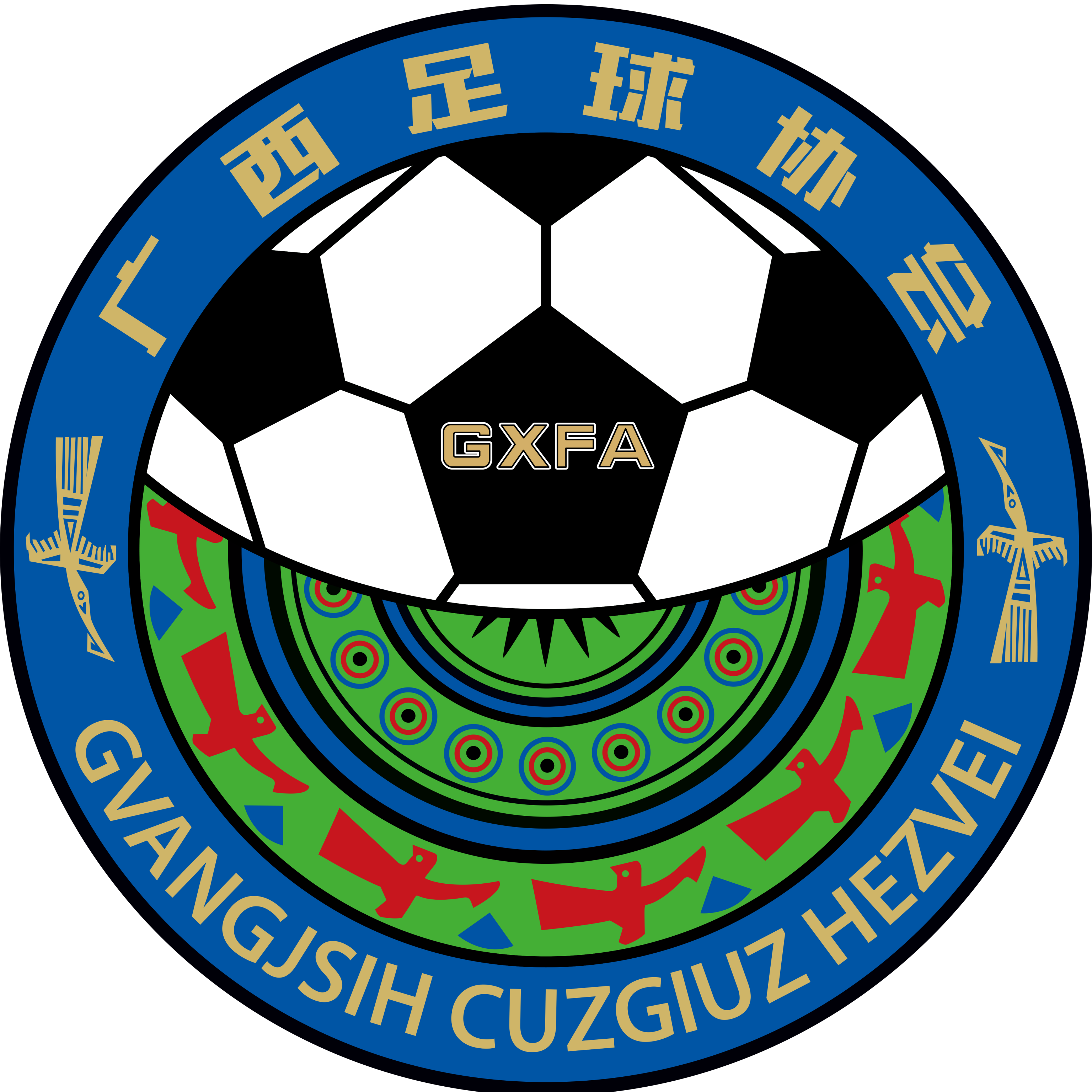 home team logo
