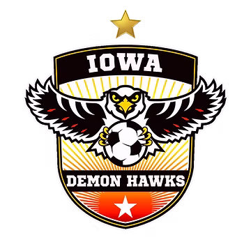 away team logo