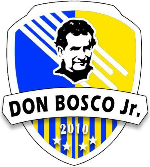 home team logo