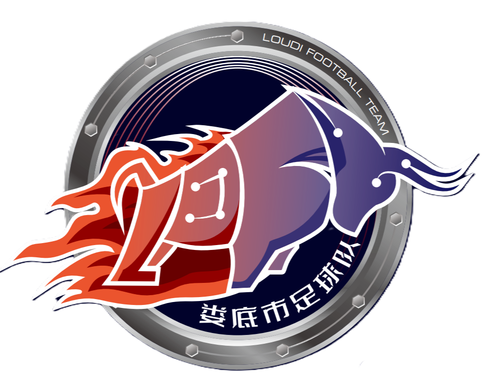 home team logo