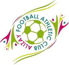 away team logo