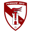away team logo