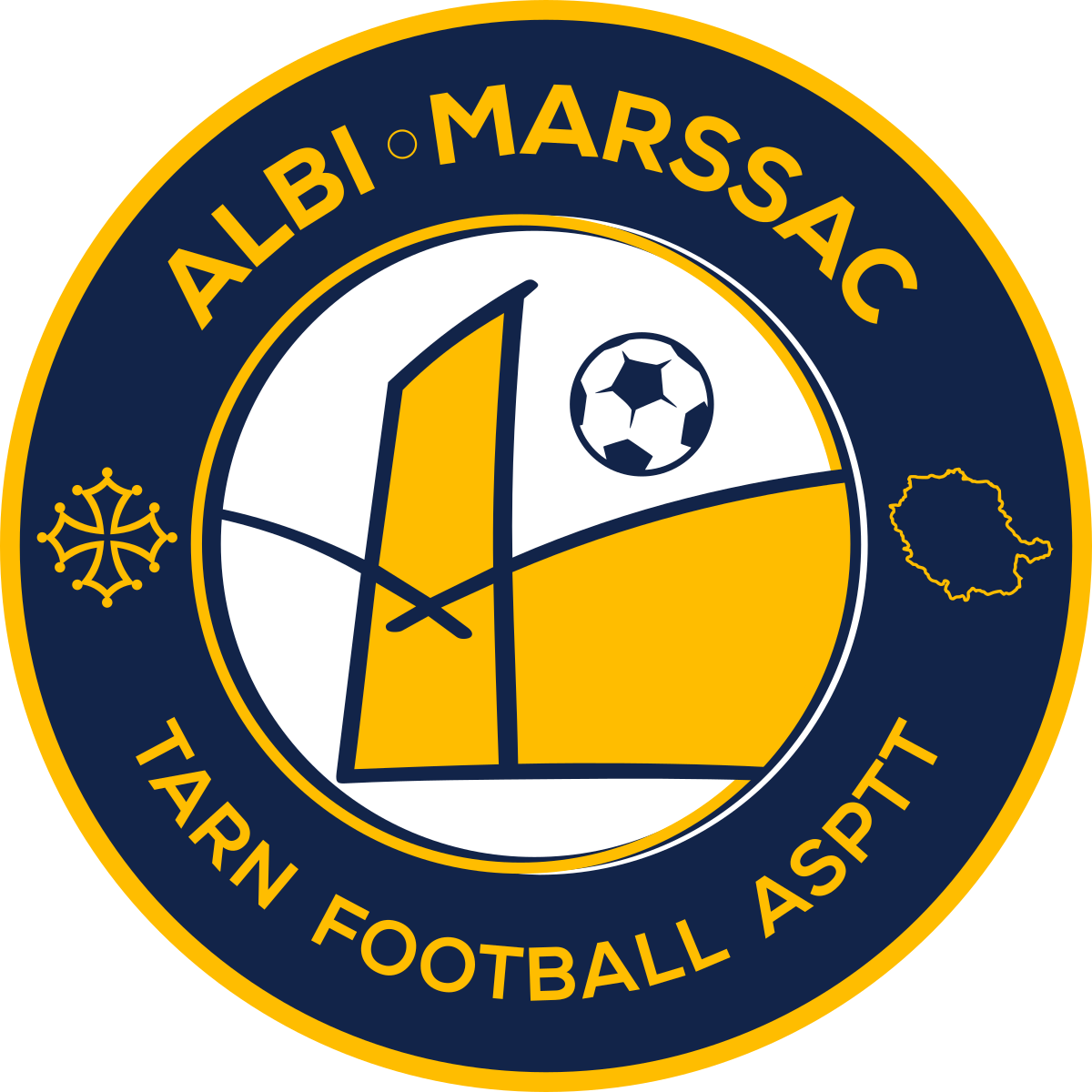 away team logo