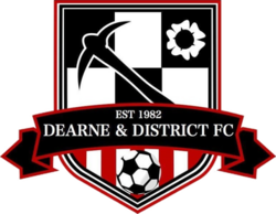 home team logo